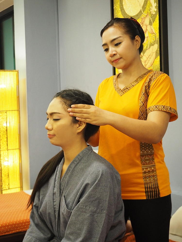 Aonang Buri Resort 16/62