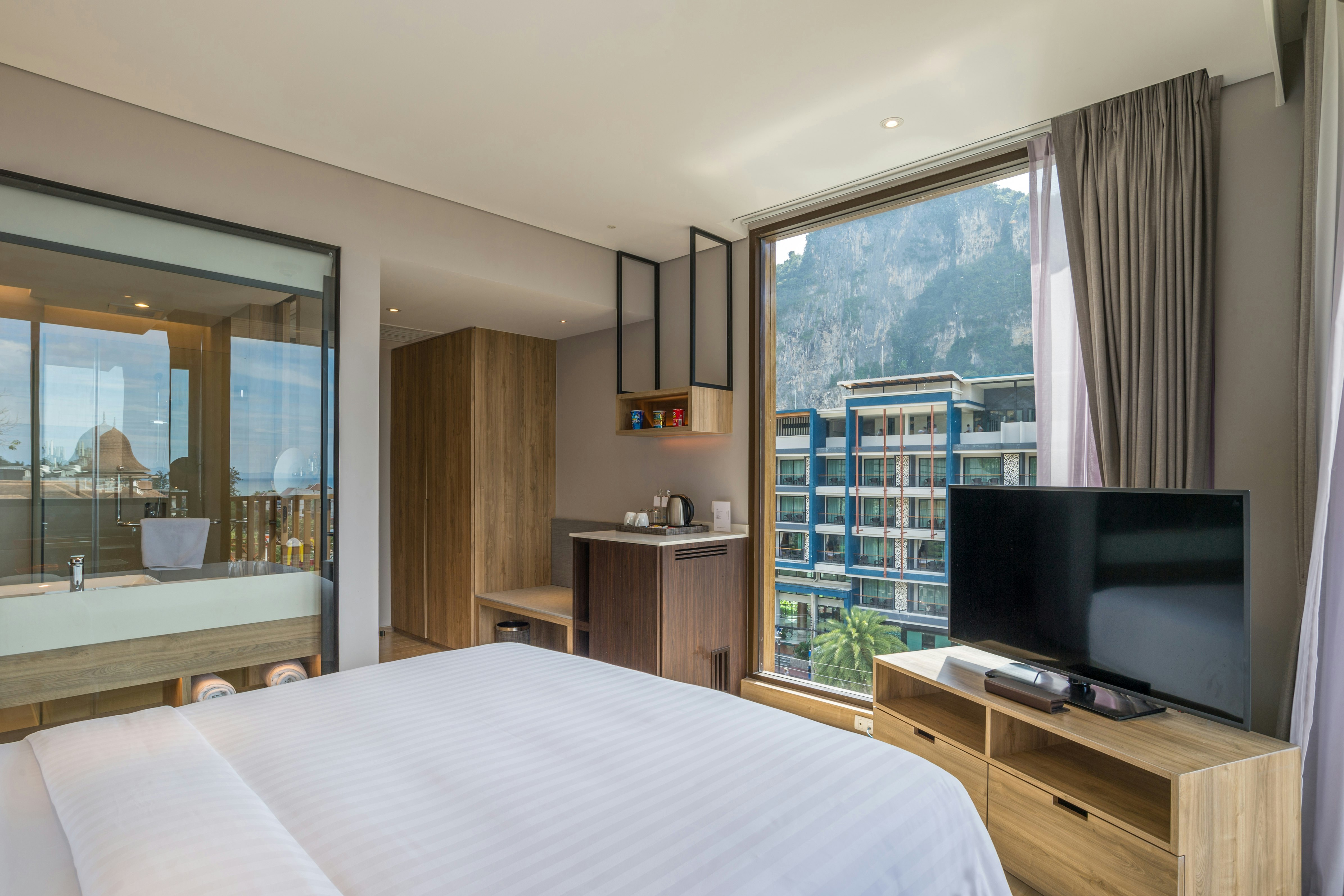 Holiday Inn Resort Krabi Ao Nang Beach 21/79