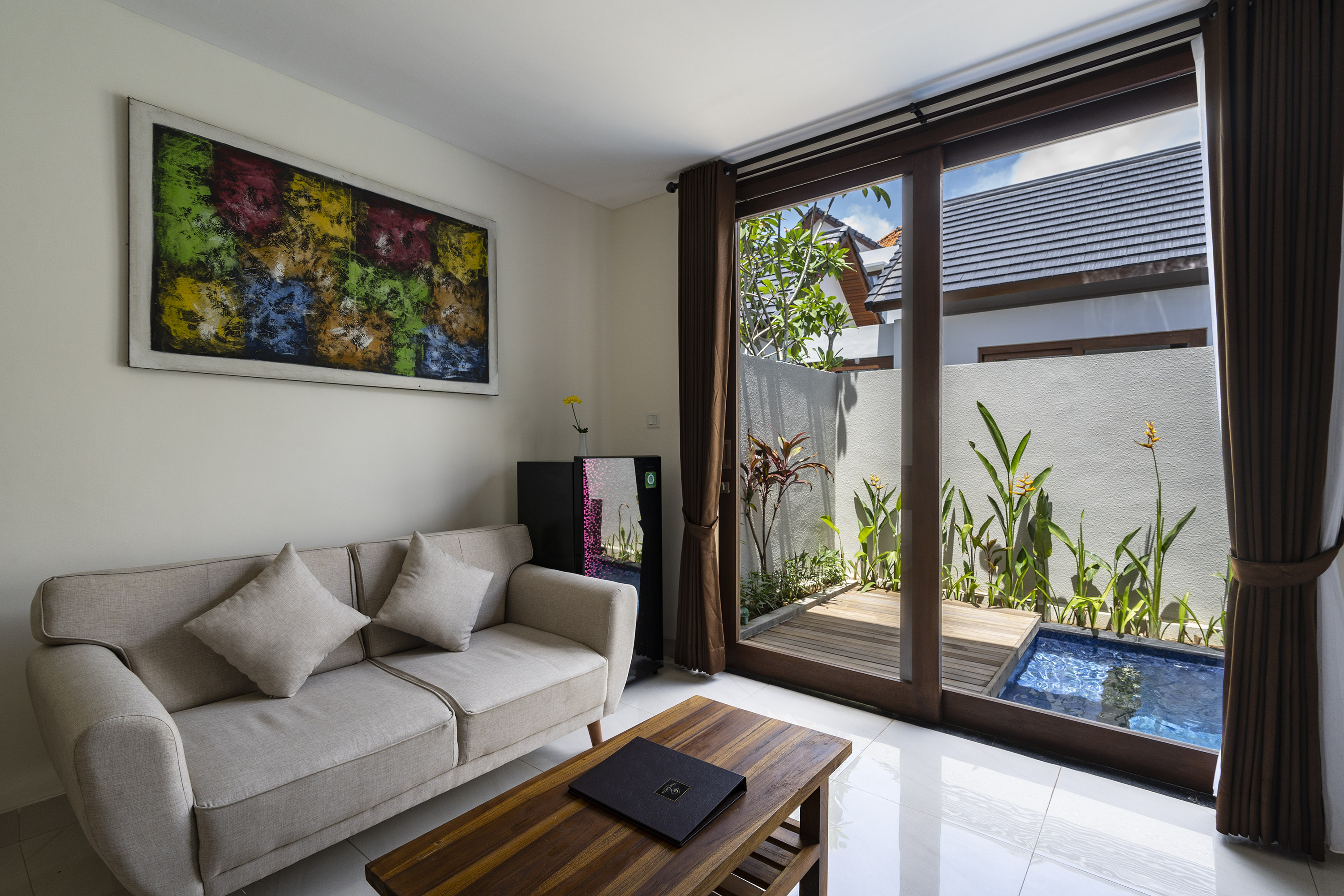 The Calna Villa Bali 23/34