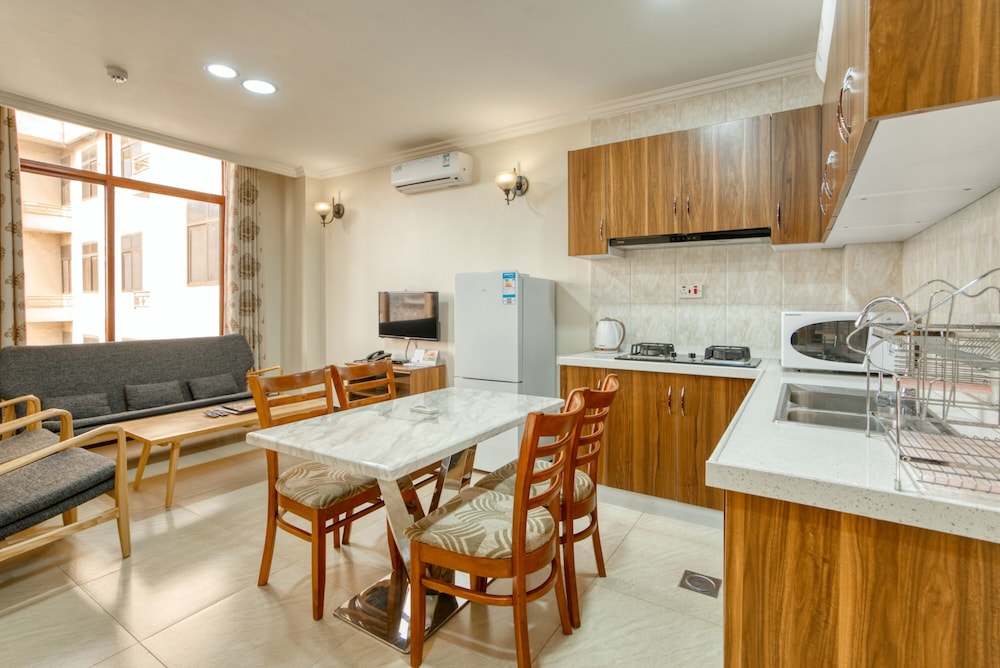 Kibo Palace Apartments 27/42