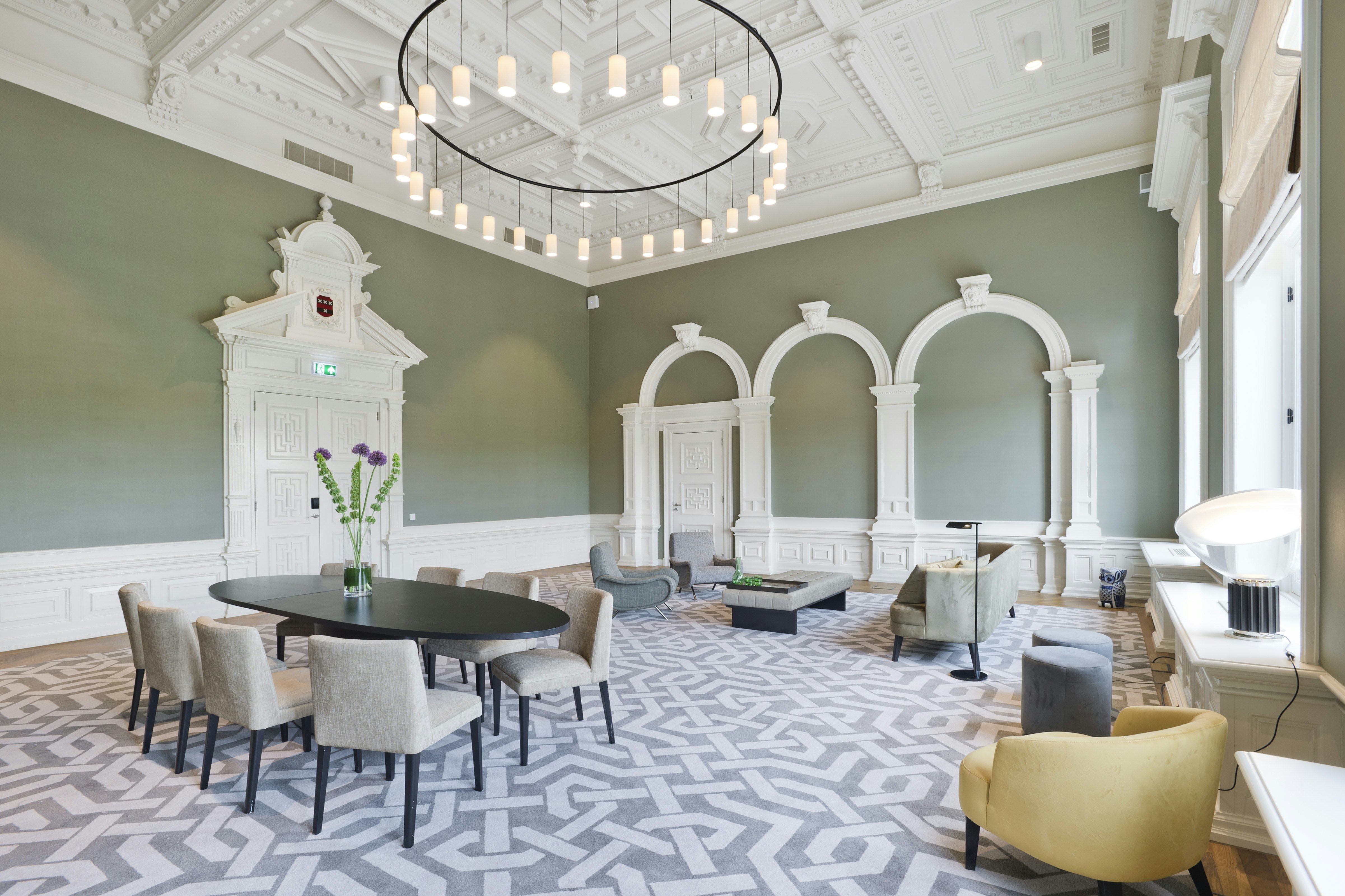 Pestana Amsterdam Riverside 24/28