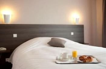 Logis Hotel Le Robinson 21/53