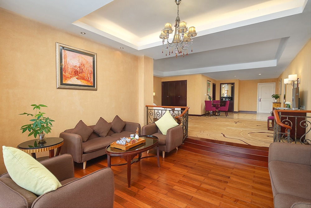 Yang Jiang Country Garden Phoenix Hotel 53/70