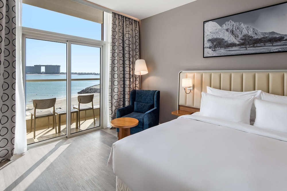 Radisson Resort Ras Al Khaimah Marjan Island 19/77