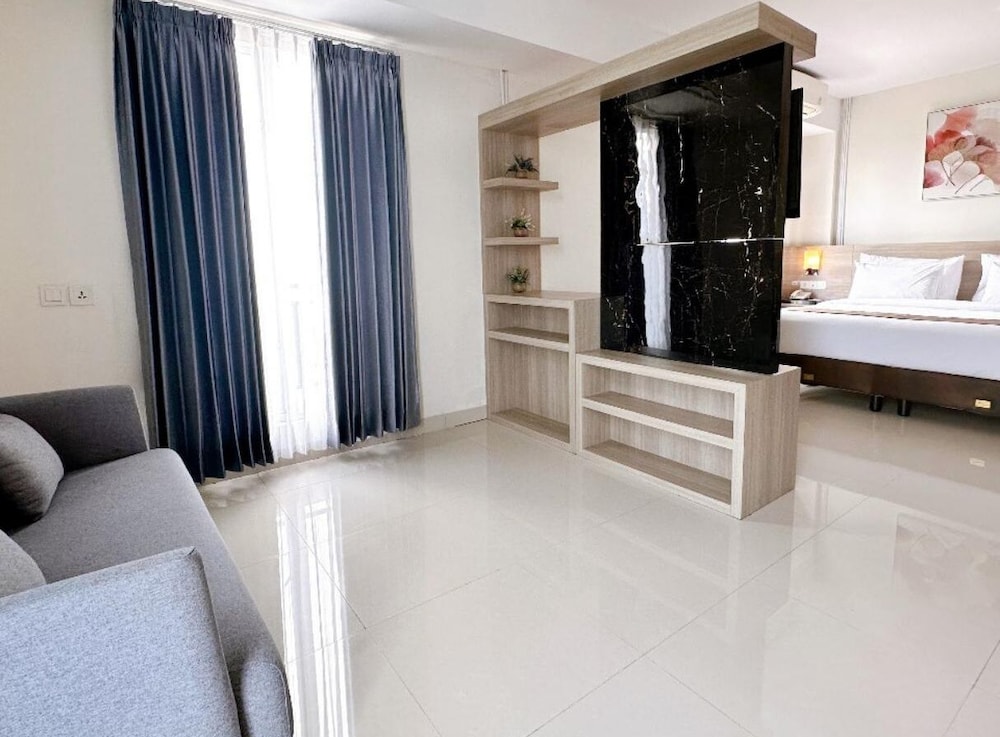 Aimas Hotel and Convention Centre 13/50