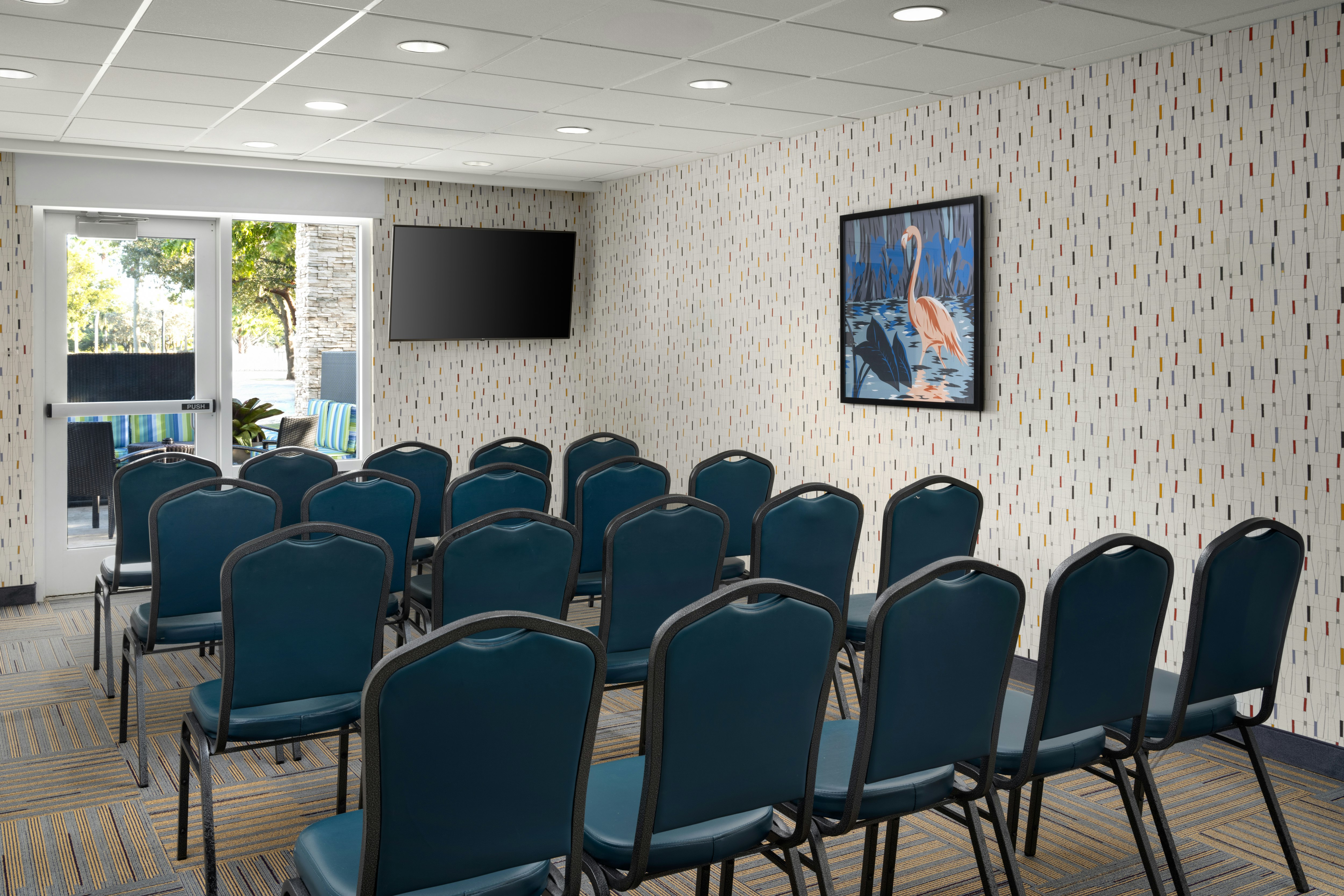 Home2 Suites By Hilton Miramar Ft Lauderdale 43/53