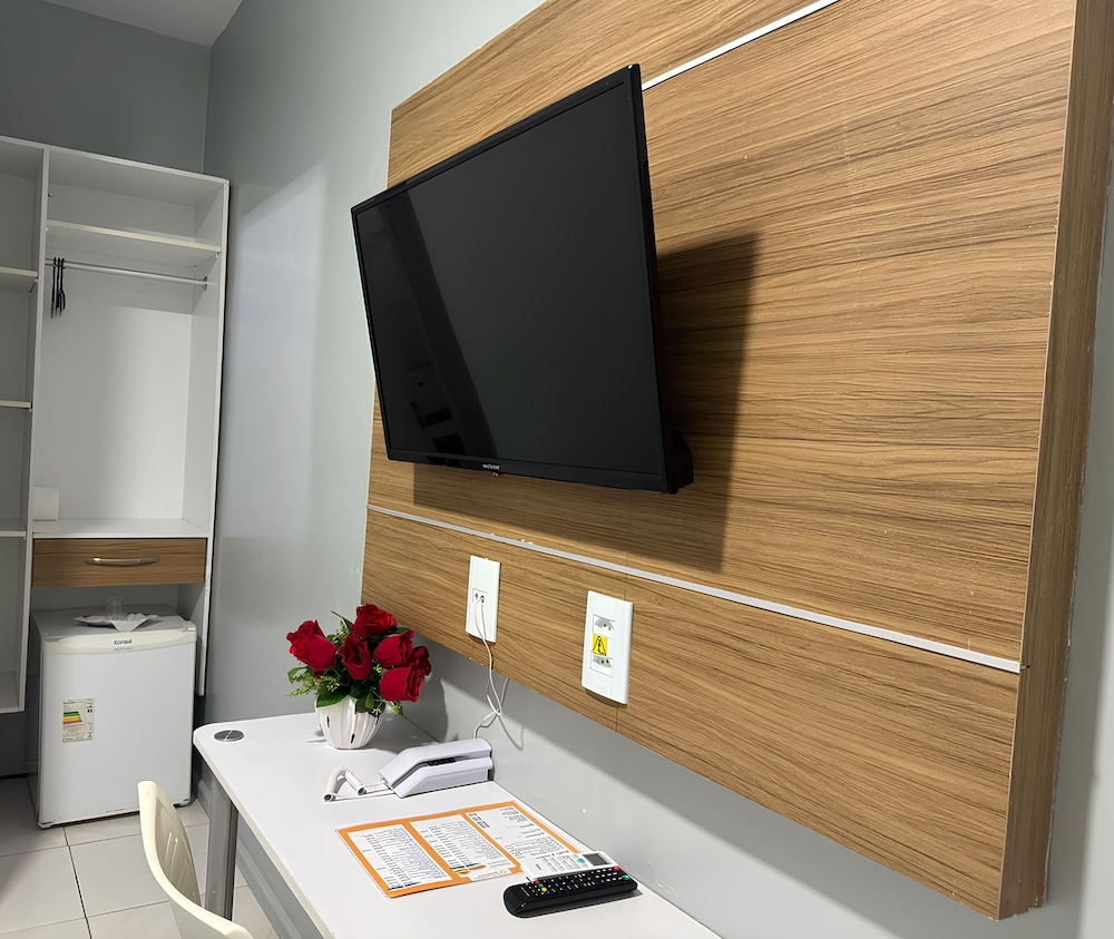 Hotel Aeroporto Montese Star 12/62