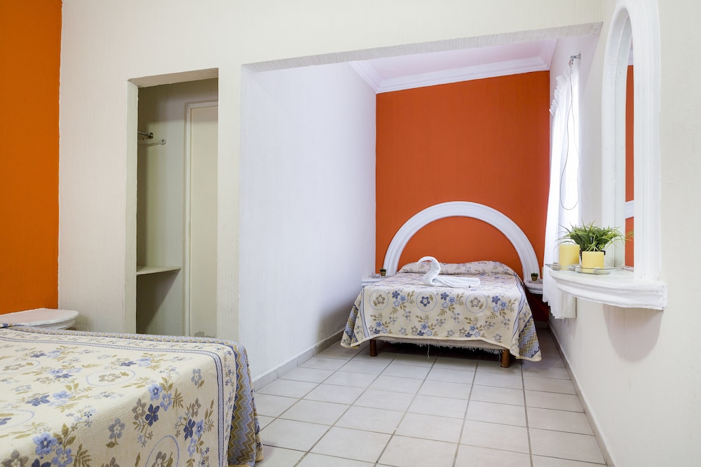 Hotel del Tajo 24/35
