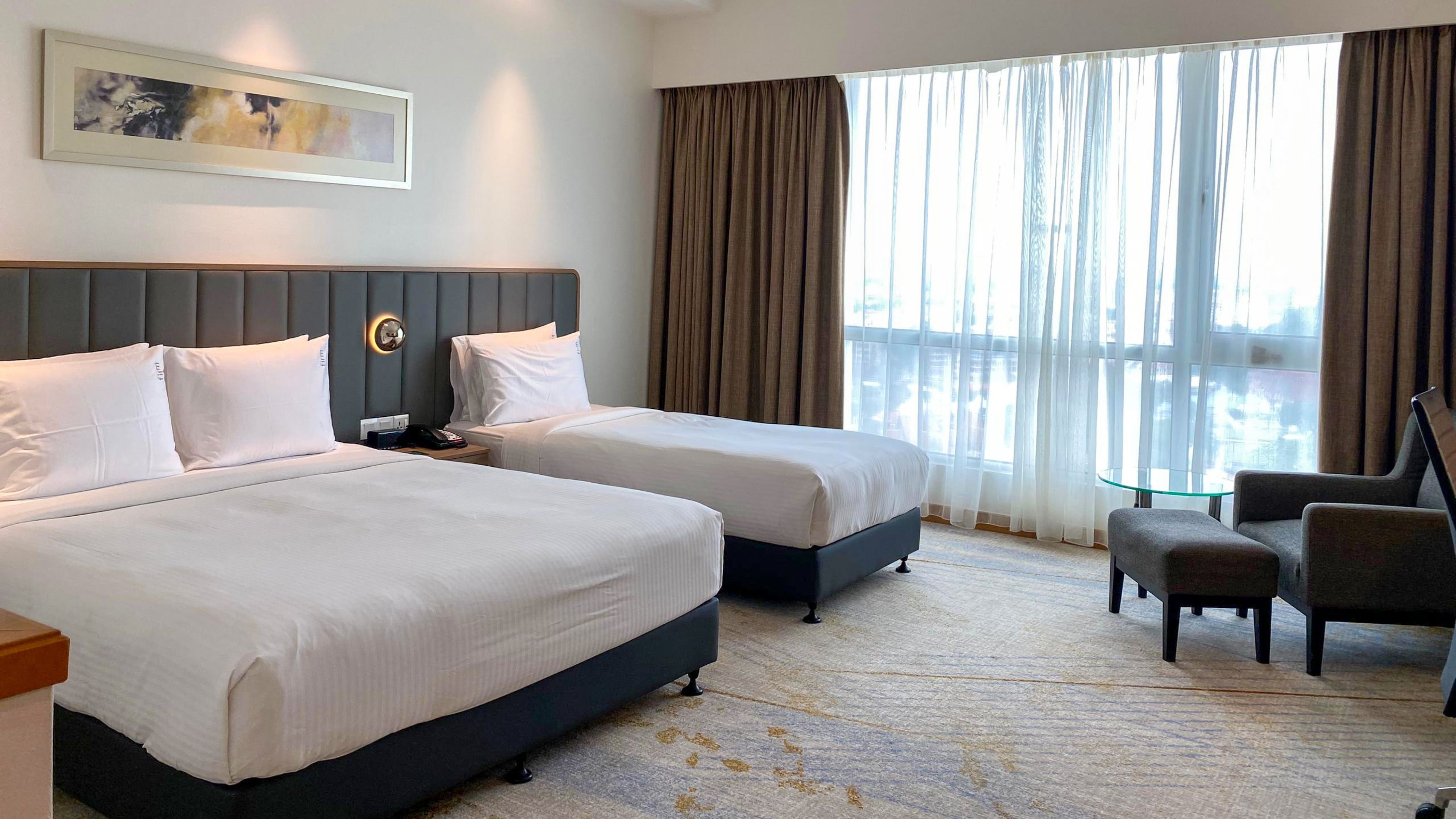 Holiday Inn Melaka 26/78