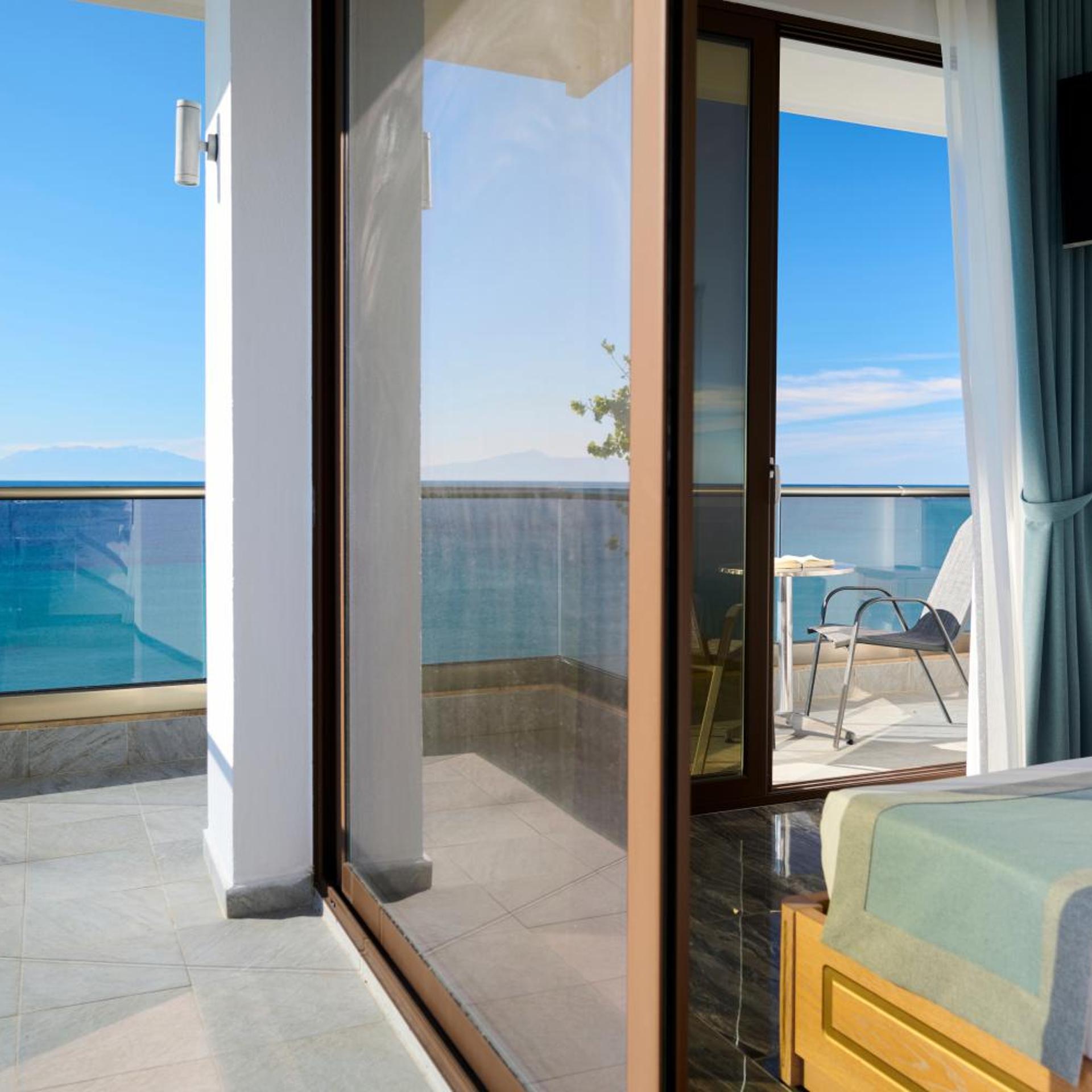 Evlogia Hotel by Greek Pride 36/61