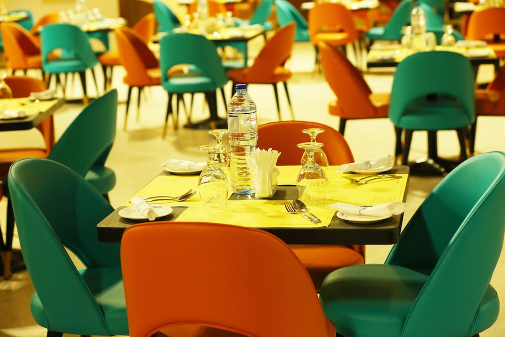 Fortune Atrium Hotel 59/68
