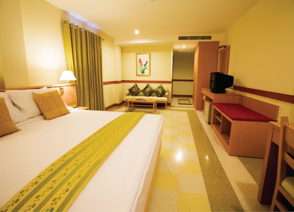 The Ecotel 40/56