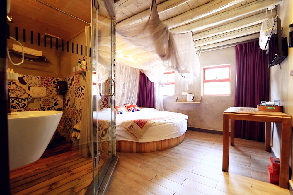 Maan Coco Travelling Boutique Inn 25/50