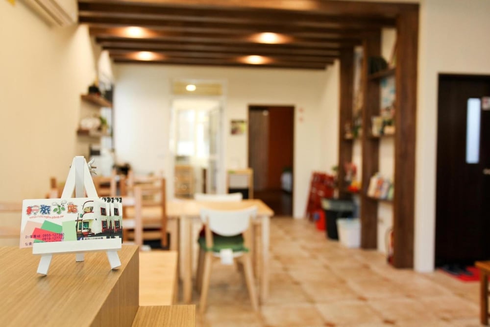 Soft Travel Hostel 8/37