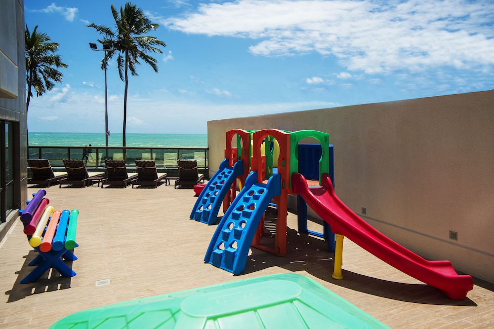 Ritz Suites Grand Hotel Boutique 58/62