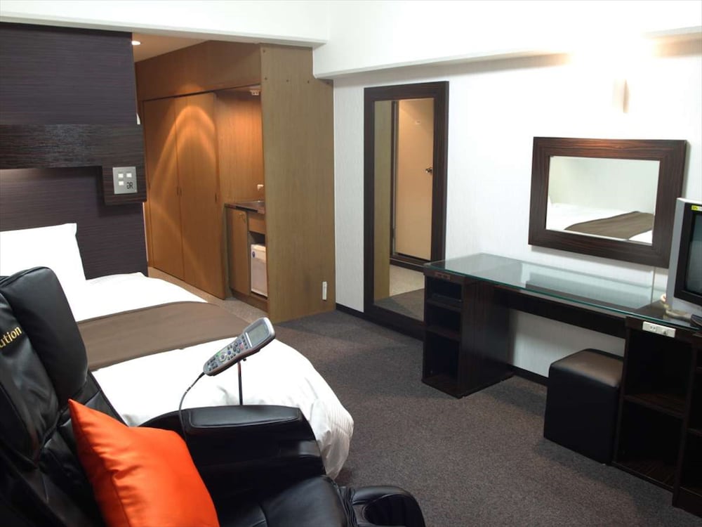 Miyazaki Mango Hotel 23/50