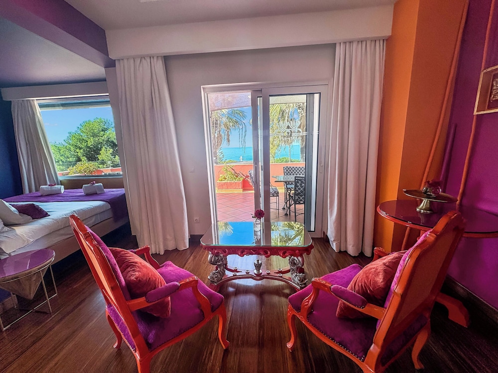 Boutique Hotel Vivenda Miranda 28/56