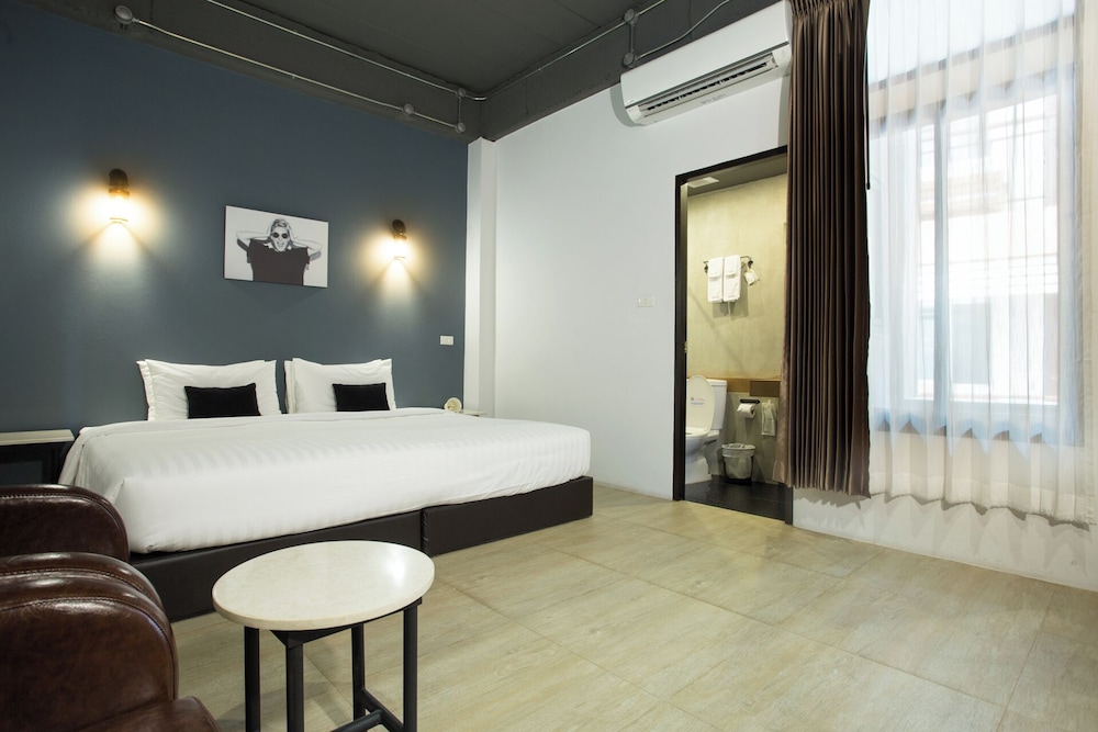 The Rodman Hotel 28/53