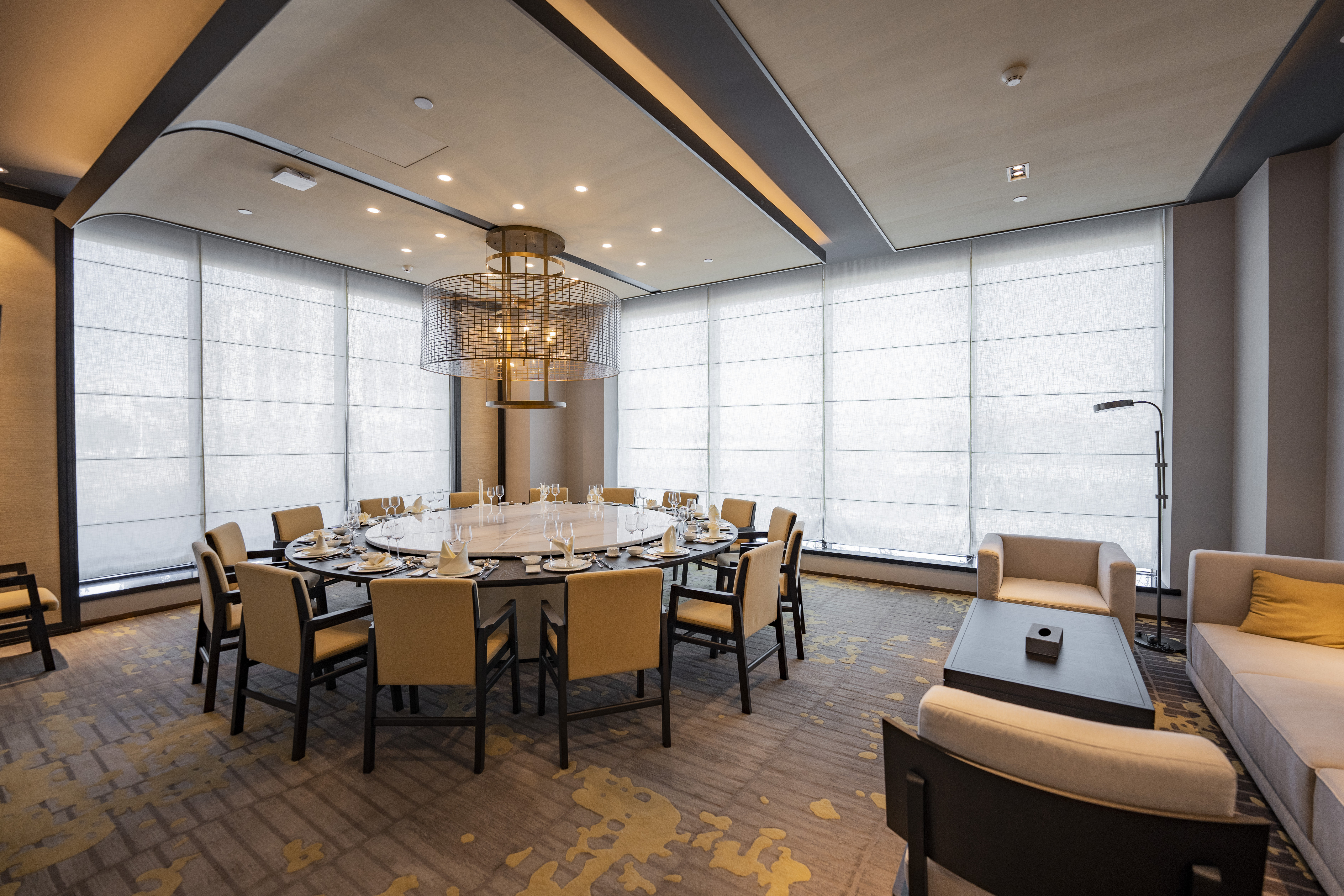 Holiday Inn Ningbo Xiangshan Damu Bay Hotel 31/41