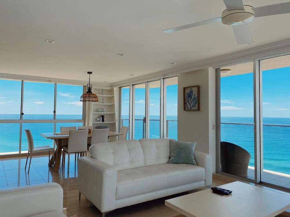 Hi Surf Beachfront Apartments 46/78