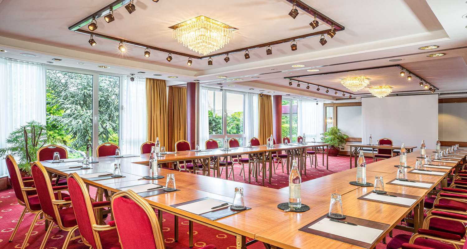 Best Western Victor's Residenz-Hotel Rodenhof 11/16