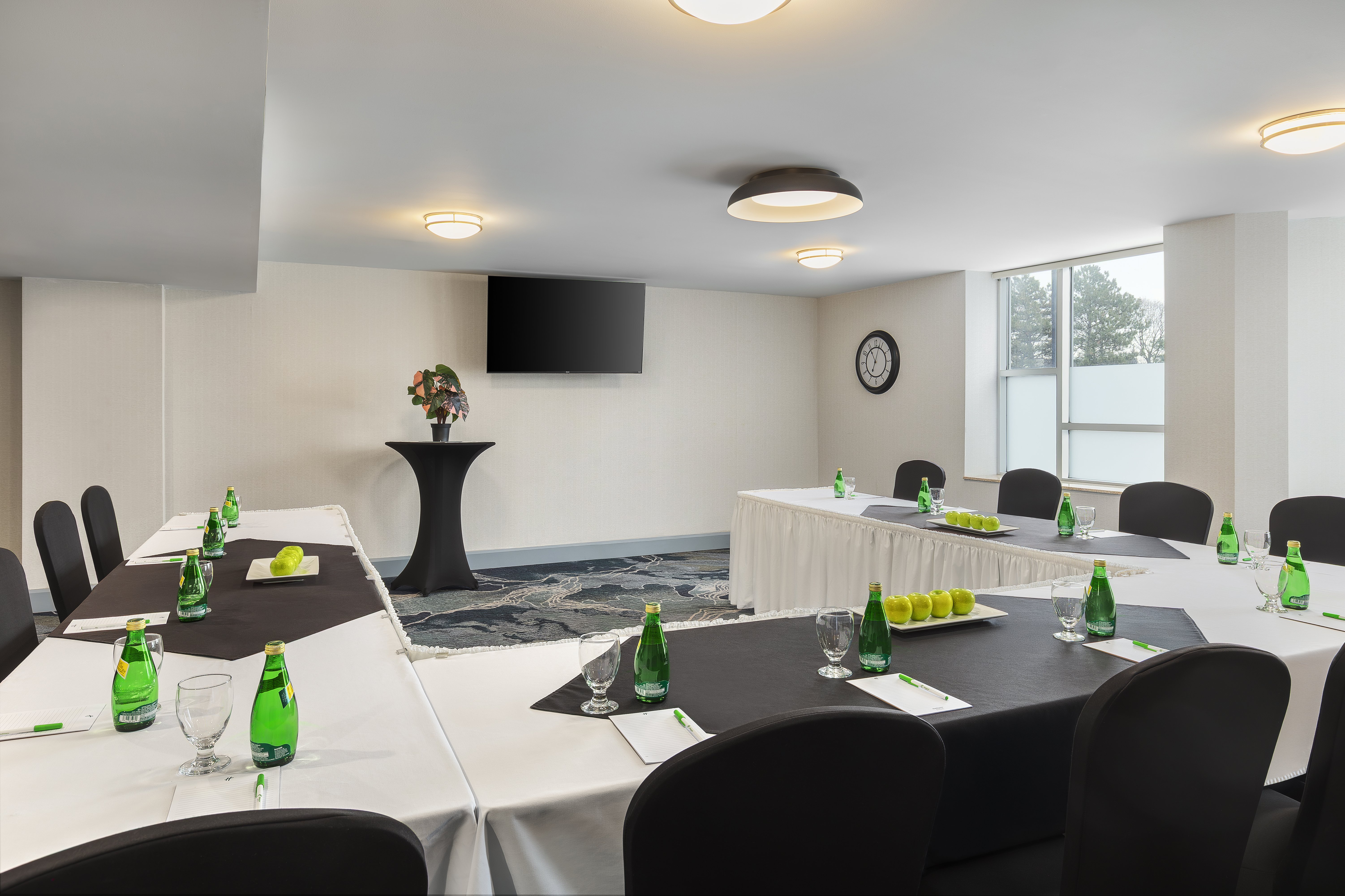 Holiday Inn Oakville Centre 62/81