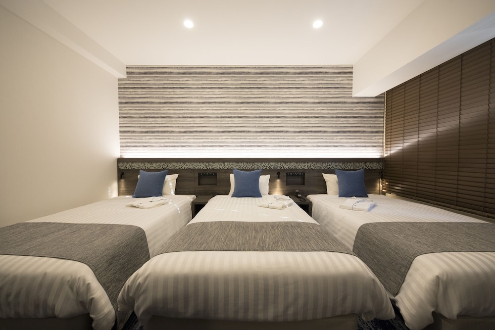 Quintessa Hotel Sapporo Susukino 4/49