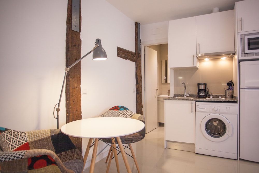 Malasana Central Suites 39/58