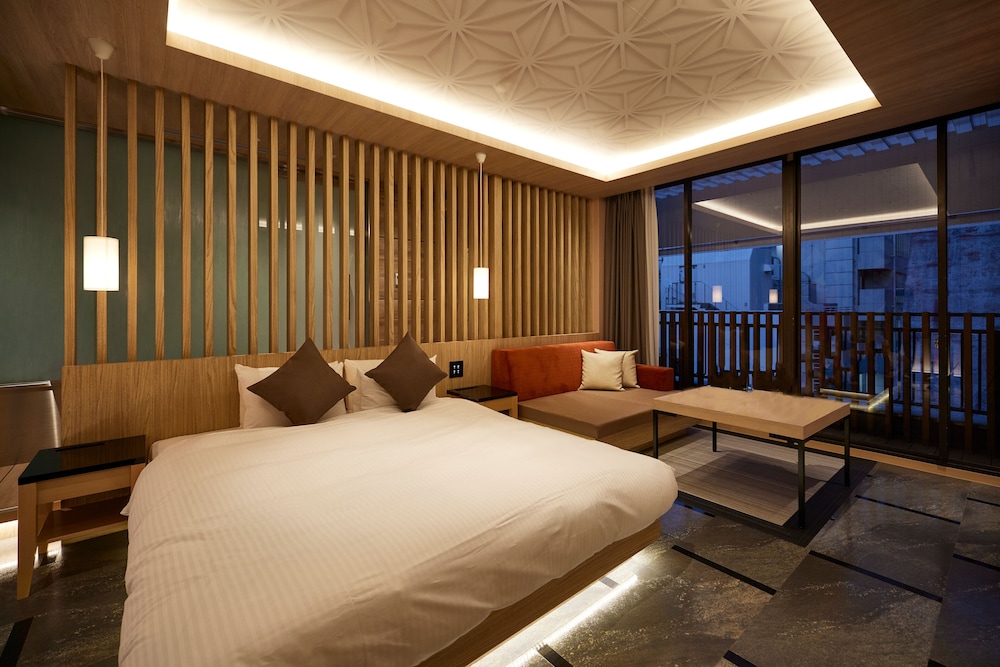 ALFIT HOTEL & BAR AKASAKA 10/50