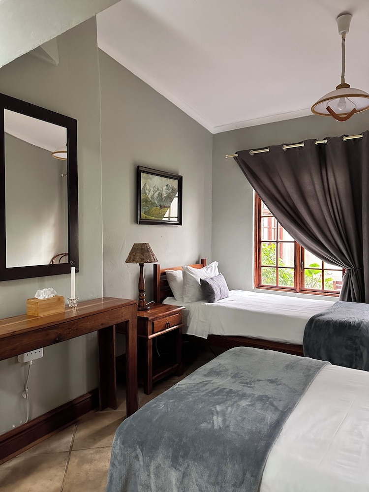 Drakensberg Mountain Retreat 15/51