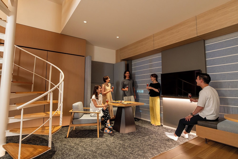 Park Hotel Kyoto 30/50