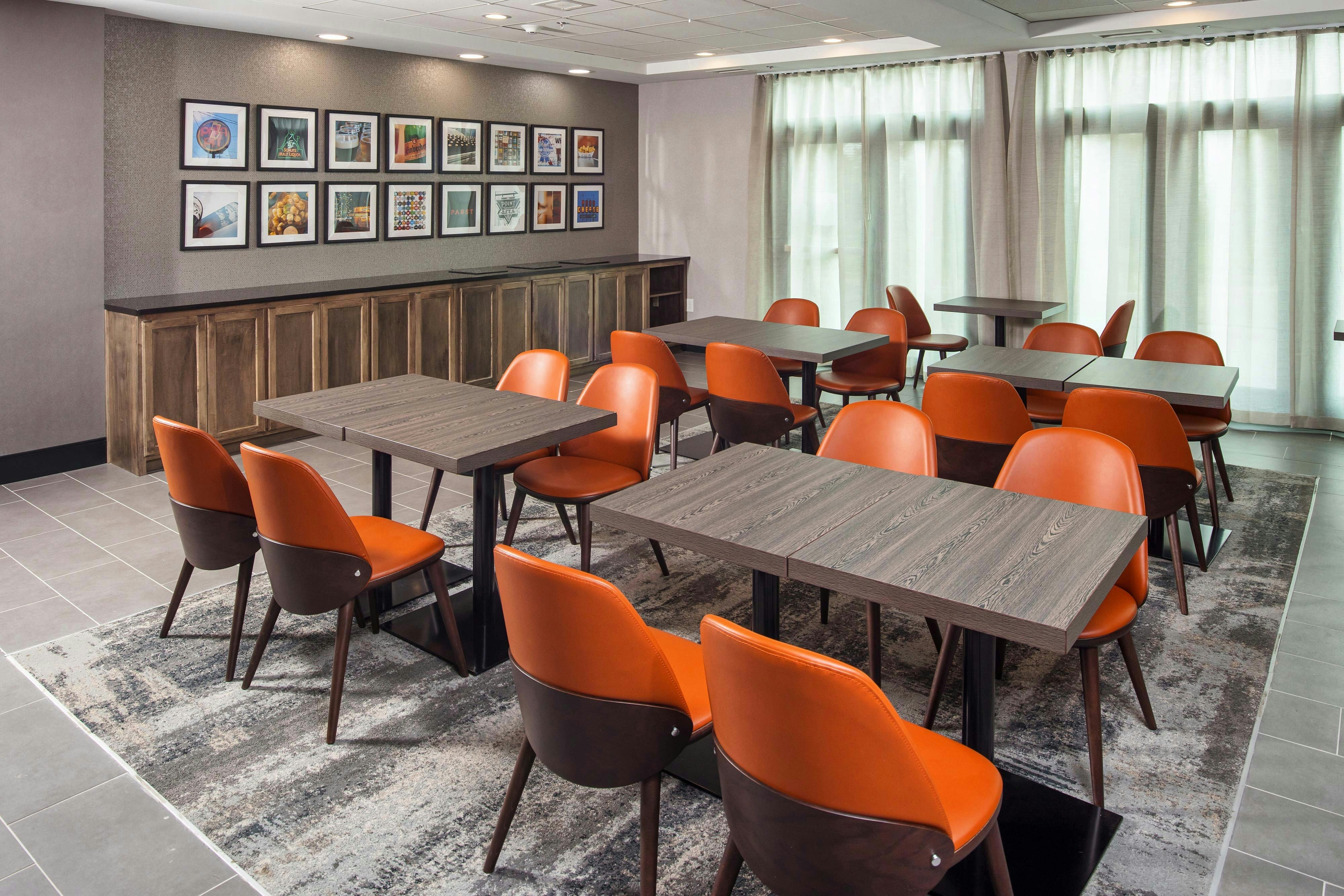 Four Points by Sheraton Appleton 13/15