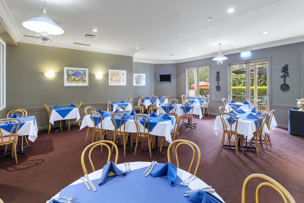 Nesuto Pennant Hills Apartment Hotel 32/48