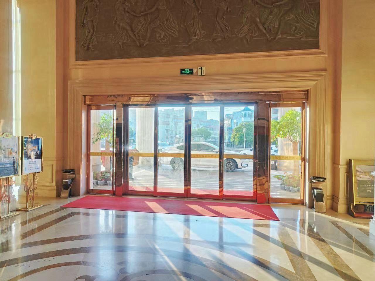 Vienna International Hotel (Quanzhou Dehua) 19/30