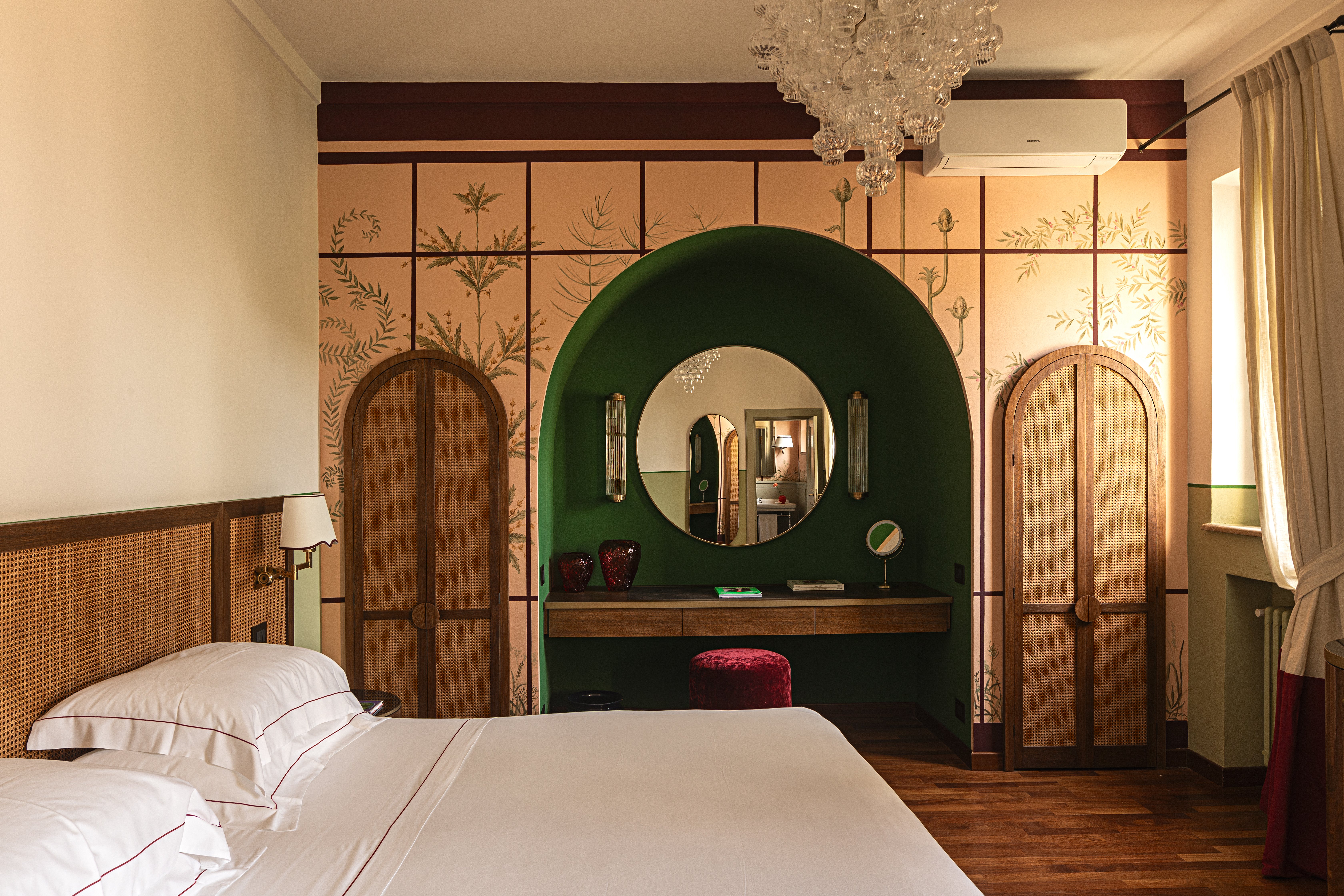 Hotel Certosa Di Maggiano 14/80