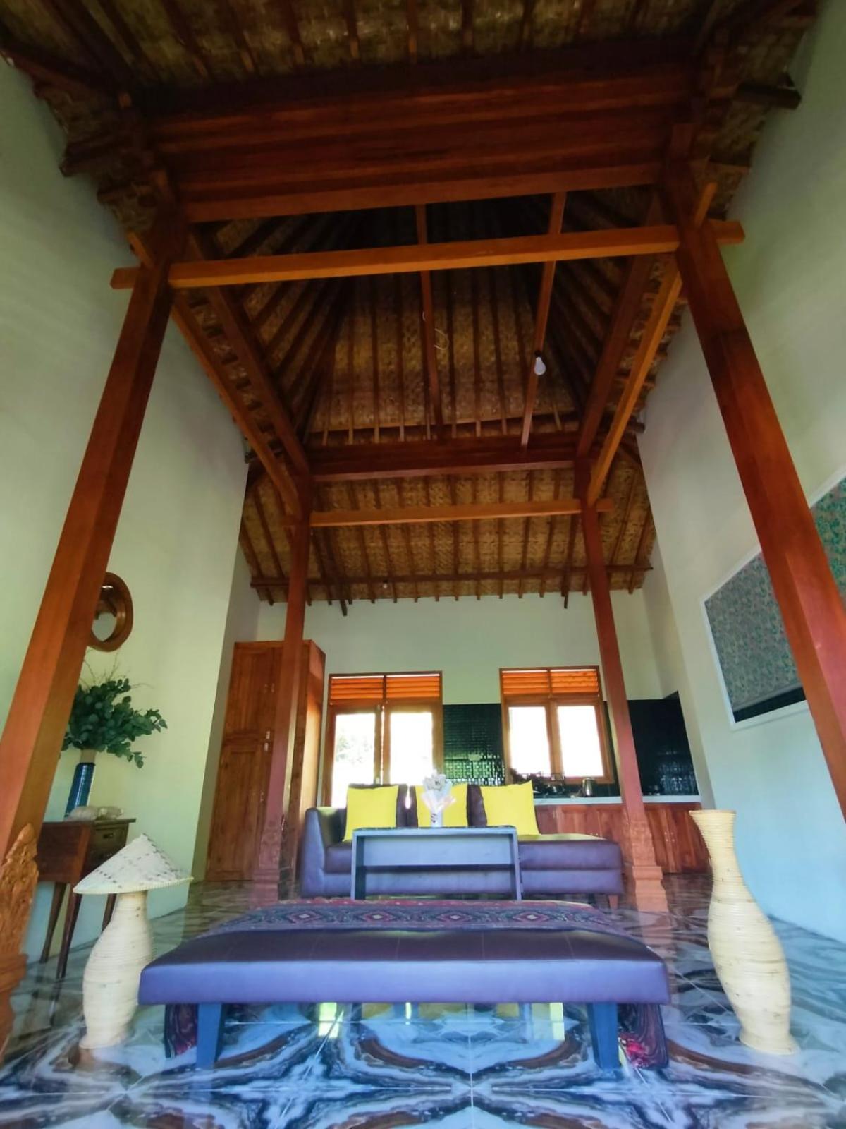 Ketapang Resort 5/26