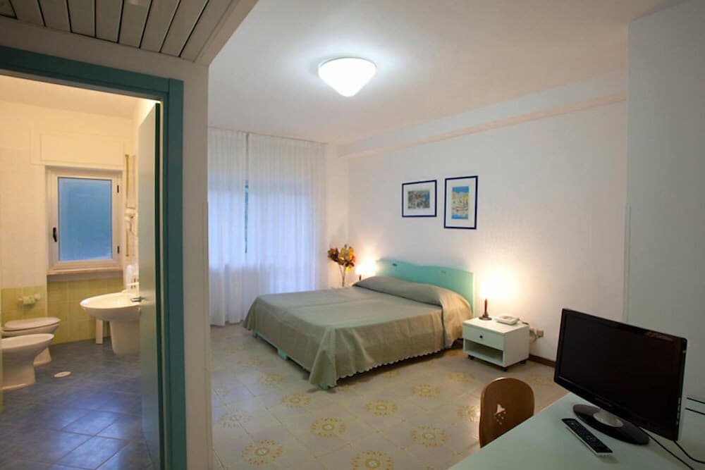 Grand Hotel Delle Terme 5/23