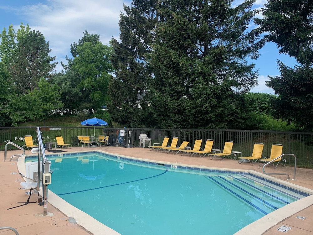 Fairfield Inn Boston Tewksbury Andover 21/44