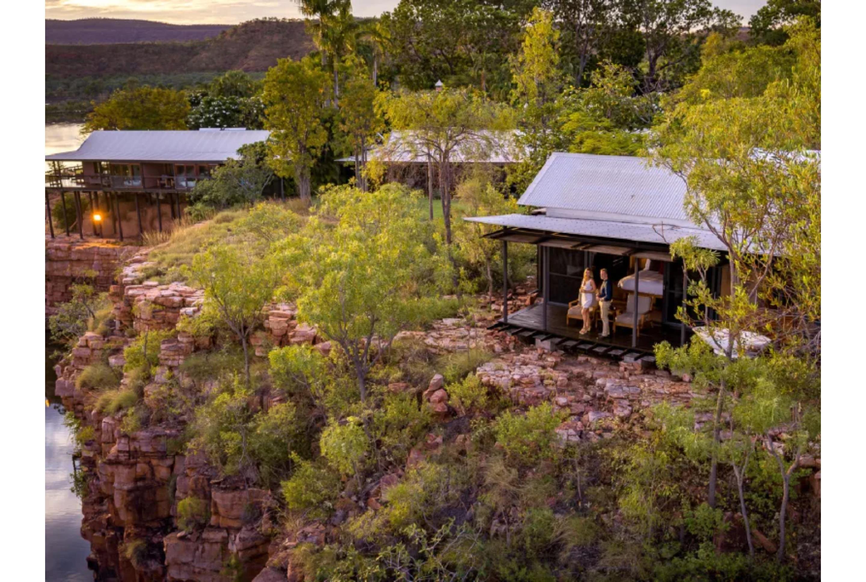 El Questro Homestead 64/68
