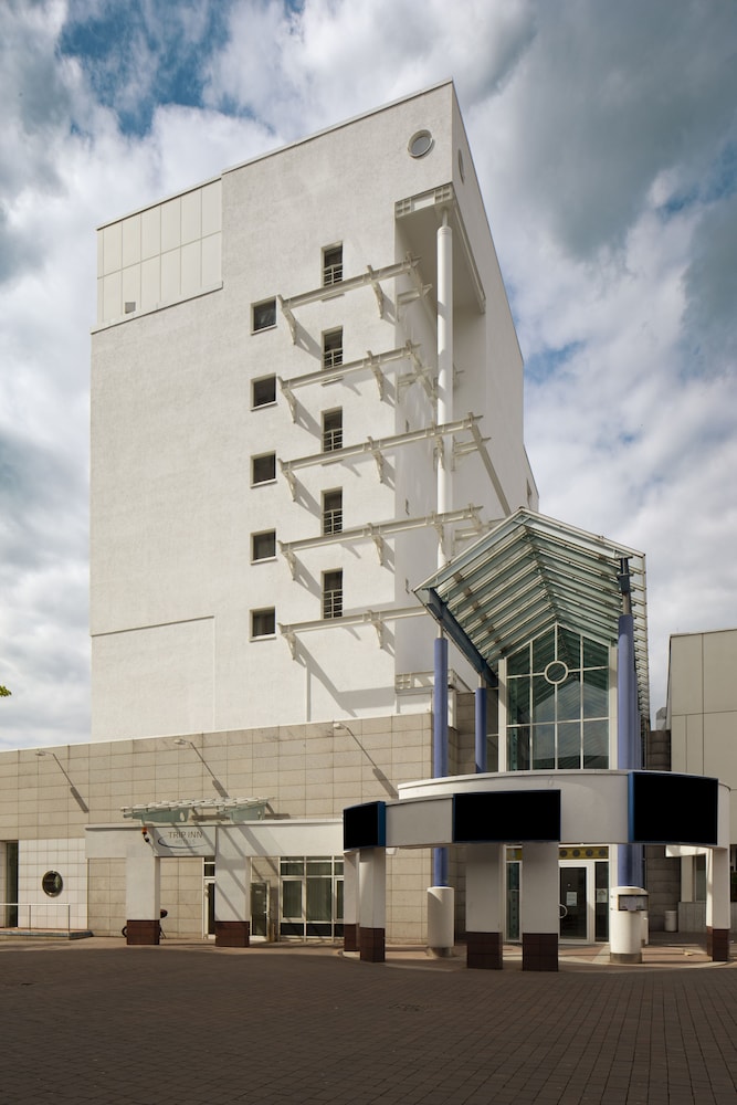 Trip Inn Frankfurt Nordwestzentrum 4/53