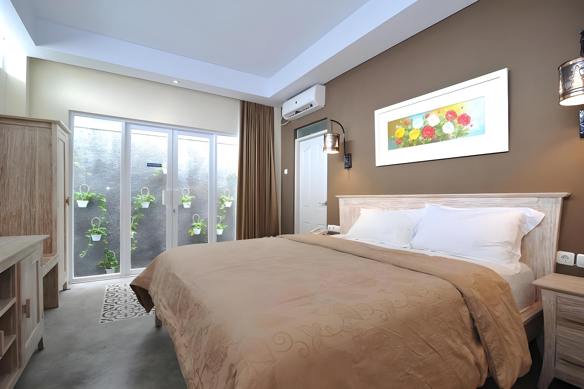 Zen Rooms Pogung Syariah 6/23