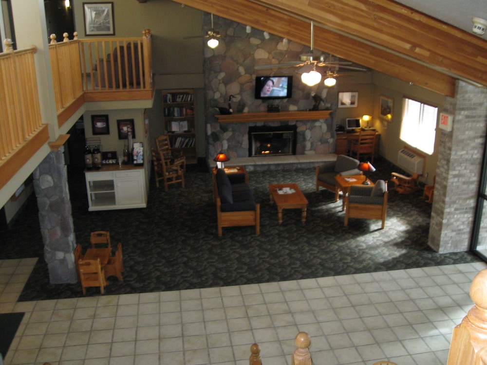 Americinn By Wyndham Oscoda Near Ausable River 35/40