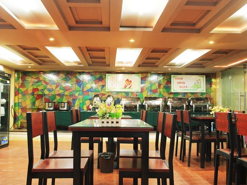 GreenTree Inn Hefei Fanhua Avenue Juece Building Business Hotel 31/35