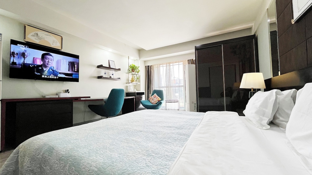 BOUTIQUE, APARTMENT