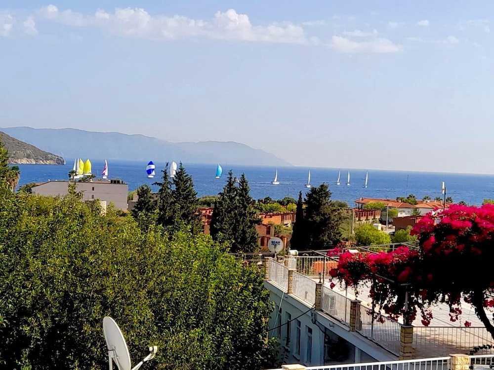Akdeniz Pansiyon 26/31
