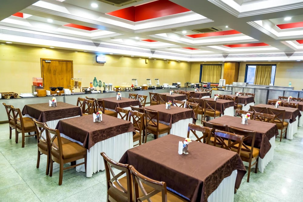 Hotel Tip Top Plaza 29/38