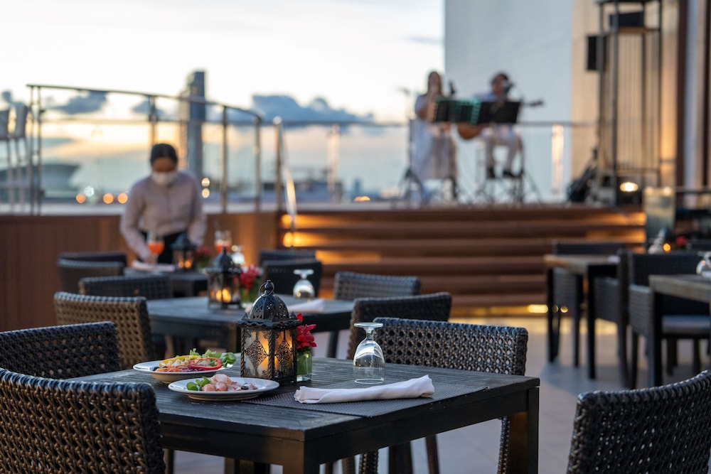 Kameo Grand Rayong Hotel Serviced Apartments 18/33