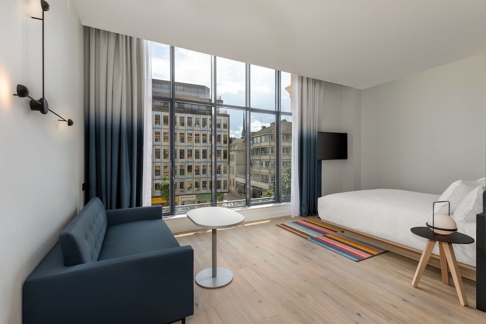 Aloft Hotel Dijon By Marriott 15/50