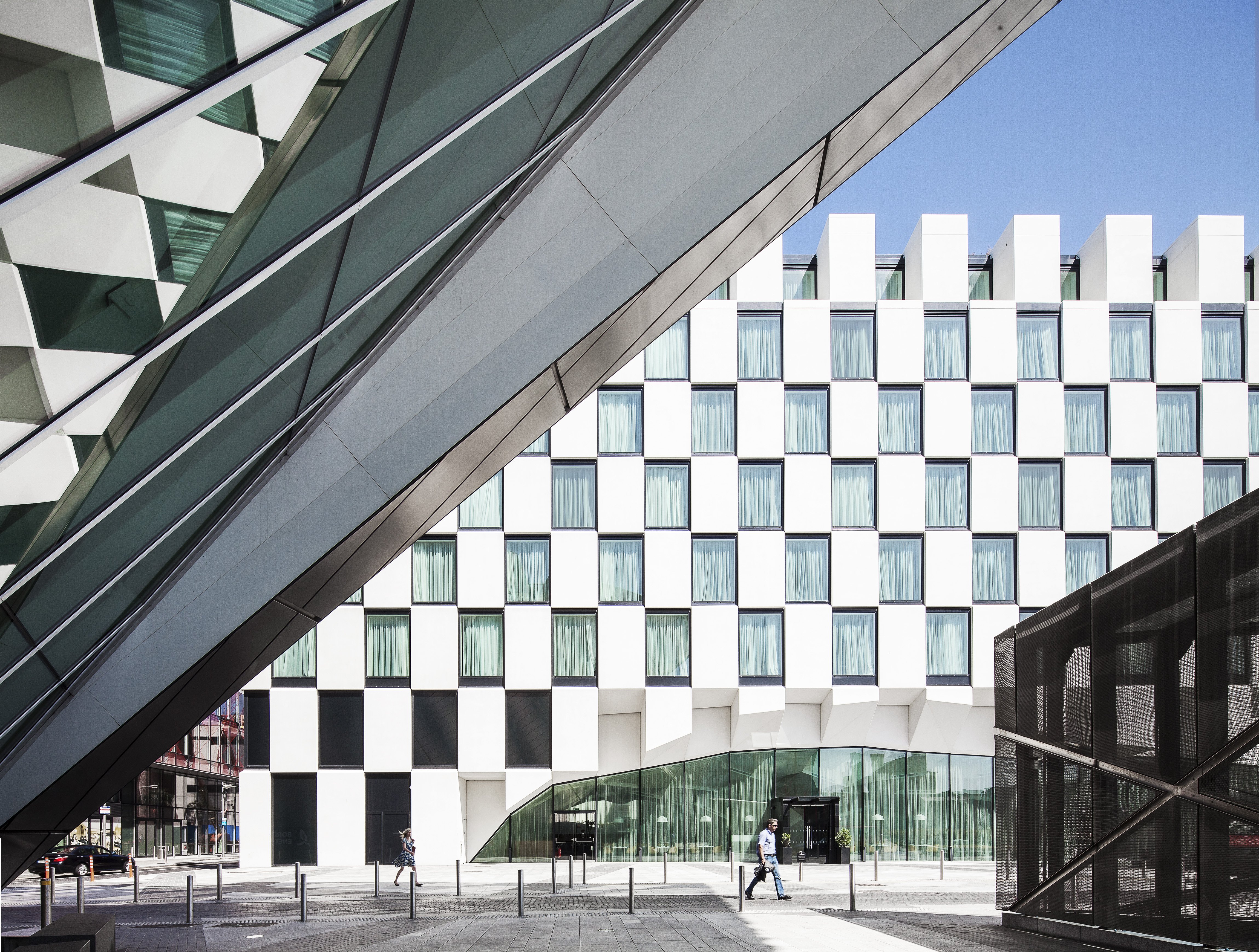 Anantara The Marker Dublin Hotel 1/50