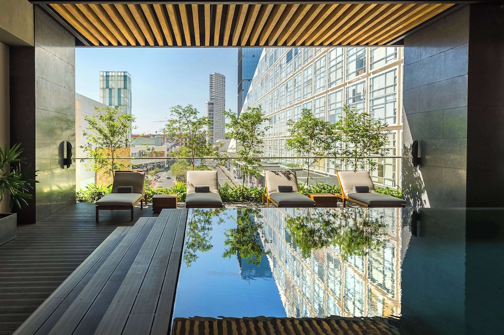 Hyatt Regency Andares Guadalajara 22/47